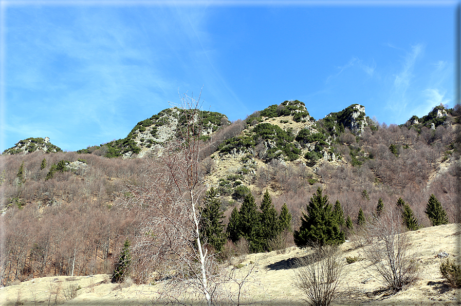 foto Passo di Campogrosso